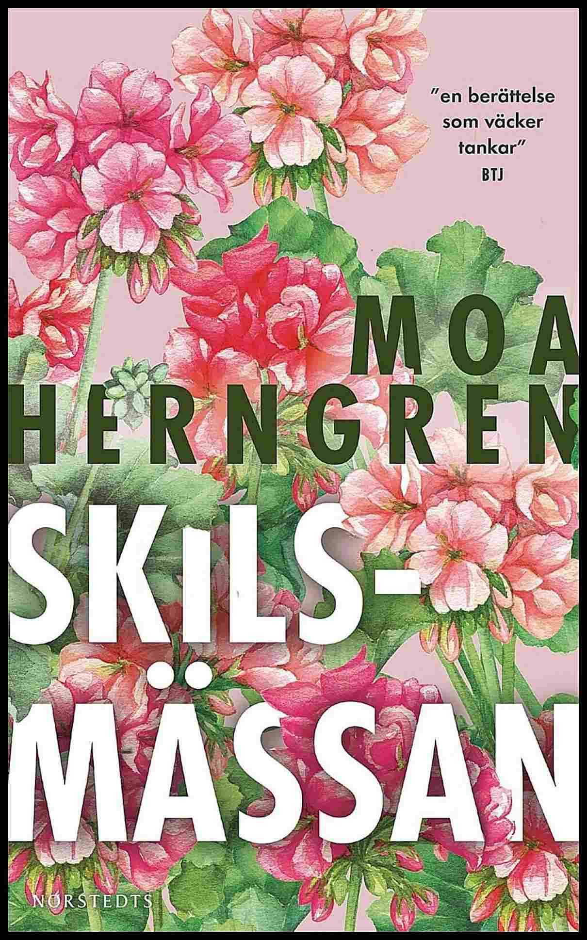 Herngren, Moa | Skilsmässan