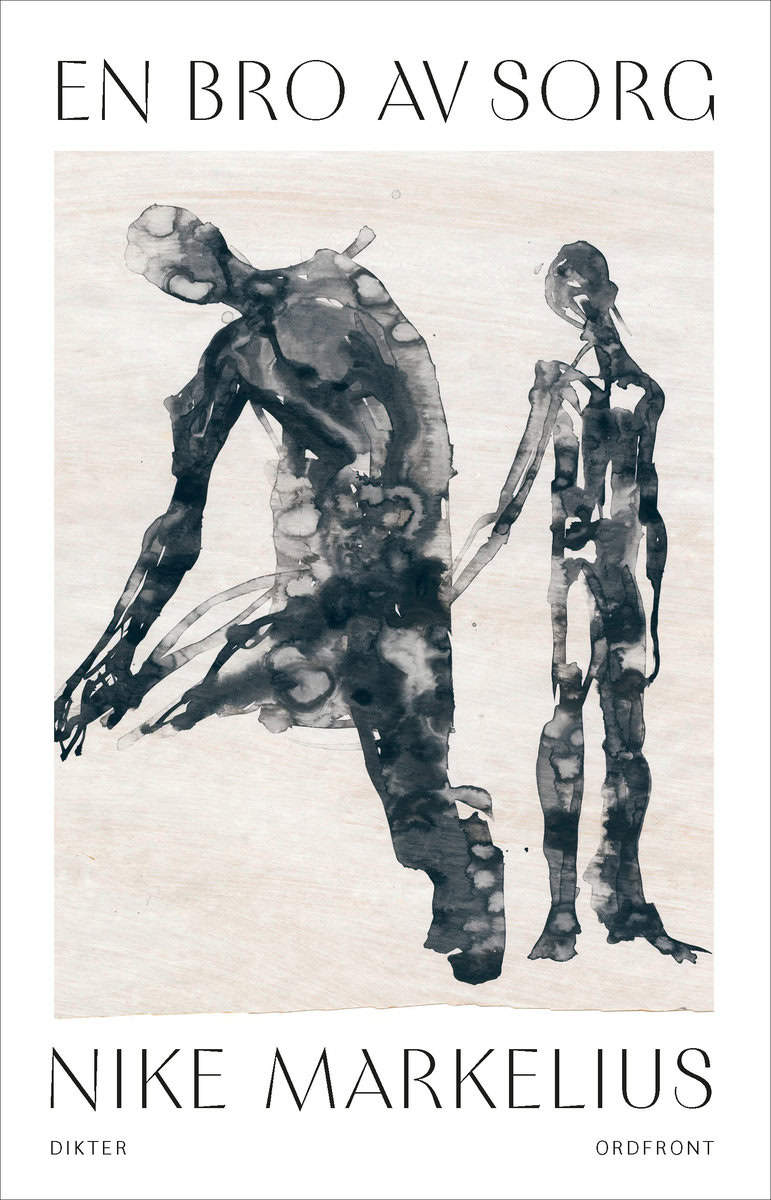 Markelius, Nike | En bro av sorg