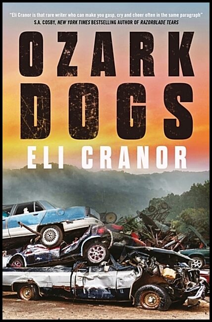 Cranor, Eli | Ozark Dogs