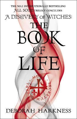 Deborah Harkness | The Book Of Life