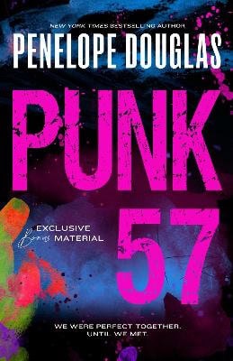 Douglas, Penelope | Punk 57