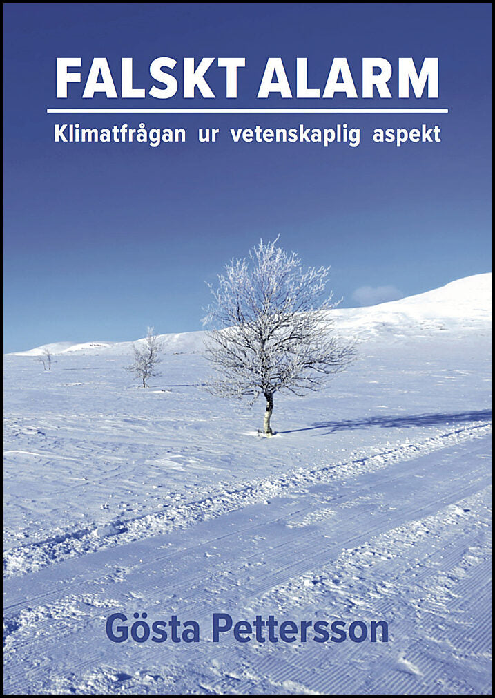 Pettersson, Gösta | Falskt Alarm