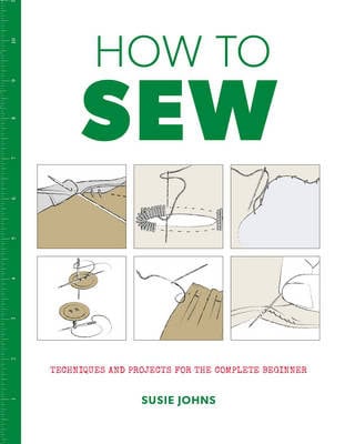 Johns, S | How to Sew