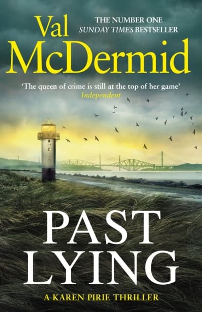 McDermid, Val | Past Lying
