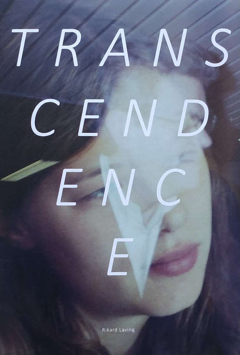 Laving, Rikard | Transcendence