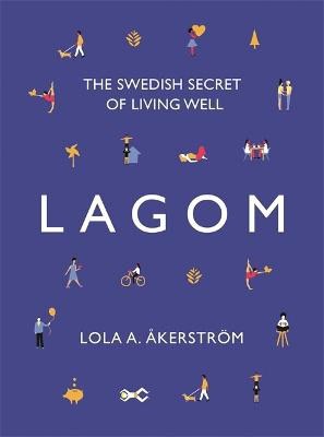 Akerstroem, Lola A | Lagom