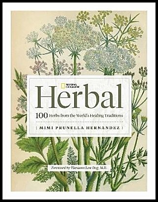 Hernandez, Mimi Prunella | National Geographic Herbal