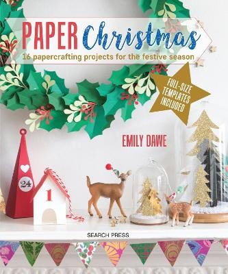 Dawe, Emily | Paper Christmas