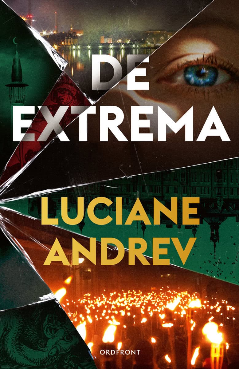 Andrev, Luciane | De extrema