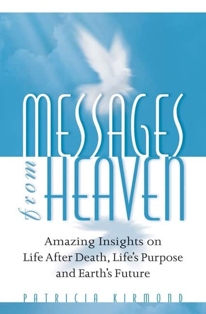 Patricia Kirmond | Messages From Heaven