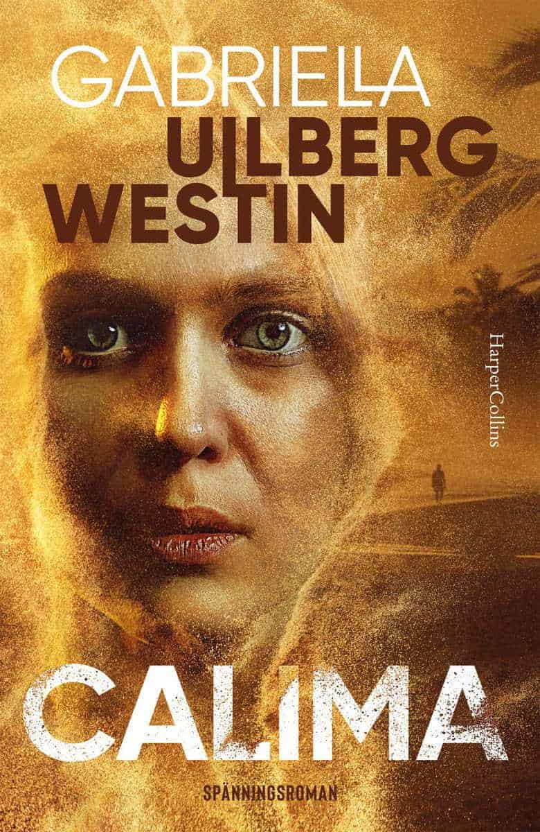 Ullberg Westin, Gabriella | Calima