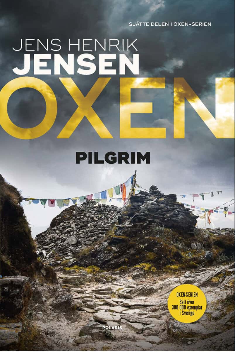 Jensen, Jens Henrik | Pilgrim