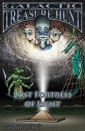 Jamie Childress | Galactic Treasure Hunt 5 : Lost Fortress of Light