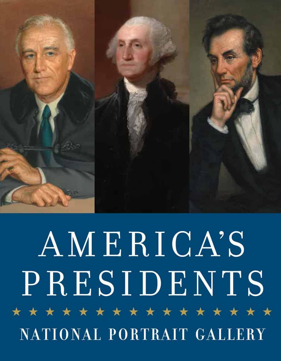National Portrait Gallery | America's Presidents