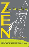 Claremon, Neil | ZEN IN MOTION