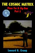 Leonard G. Cramp | Cosmic Matrix : Piece for a Jig-Saw Part 2