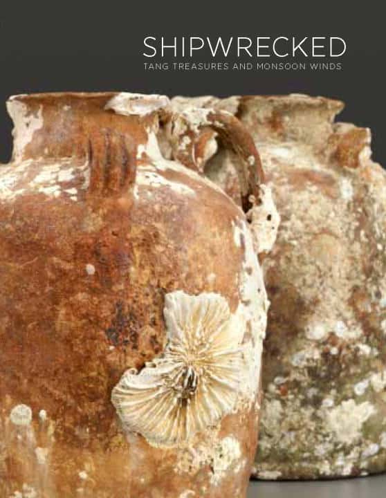 Regina Krahl | Shipwrecked