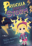 Mccumbee, Stephie (stephie Mccumbee) | Priscilla & the perfect storm
