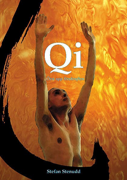 Stenudd, Stefan | Qi : Öva upp livskraften