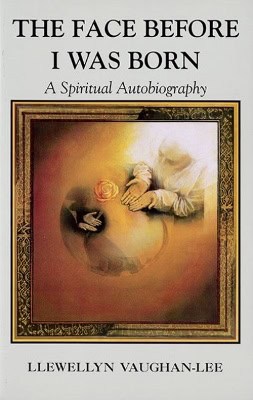 Vaughan-Lee, Llewellyn | Face Before I Was Born : A Spiritual Autobiography (New Edition)