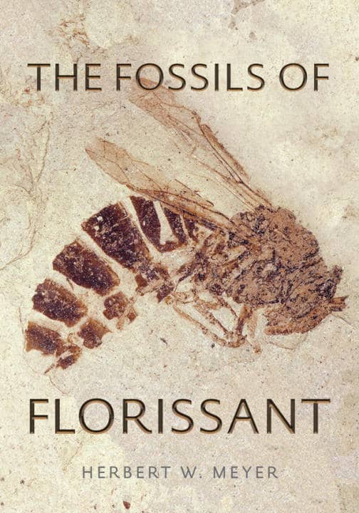 Herbert. Meyer | Fossils Of Florissant