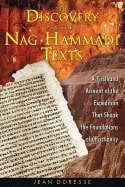 Jean Doresse | Discovery Of The Nag Hammadi Texts : A Firsthand Account of the Expedition that Shook the Foundations of ...