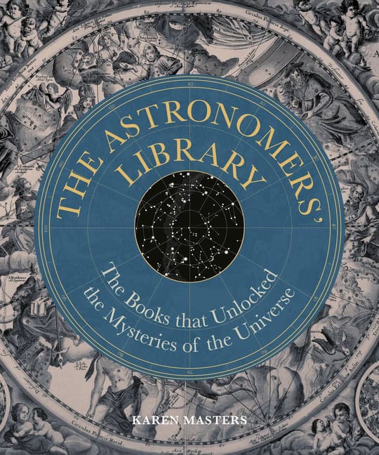 Karen Masters | The Astronomers Library