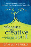 Dan Wakefield | Releasing The Creative Spirit