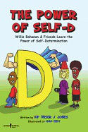 Jones, Kip (kip Jones) | Isely, Chad (chad Isely) | Power of self-d : Willie bohanon & friends learn the power of self-d...