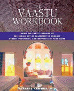 Krishna, Talavane | Vaastu workbook : Using the subtle energies of the indian art of placement