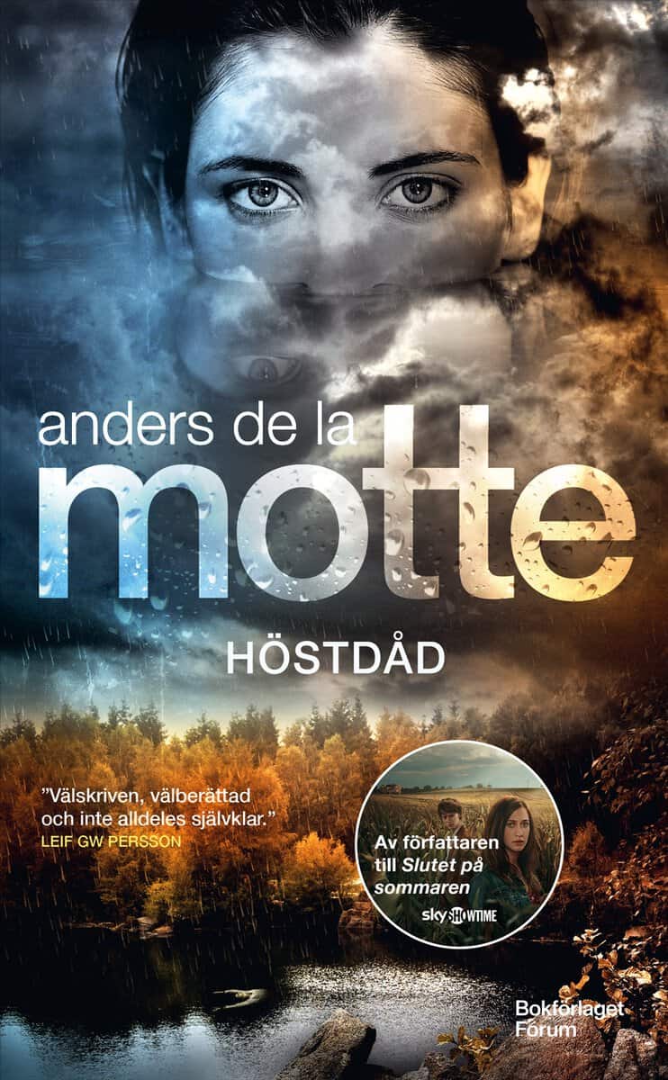de la Motte, Anders | Höstdåd