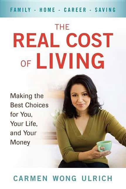 Carmen Wong Ulrich | Real Cost Of Living