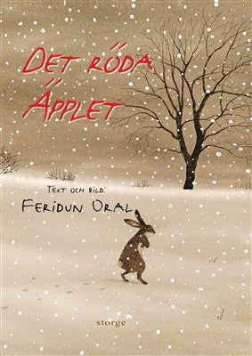 Oral, Feridun | Det röda äpplet