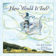 Mary Beth Goddard | How Would It Feel Hb