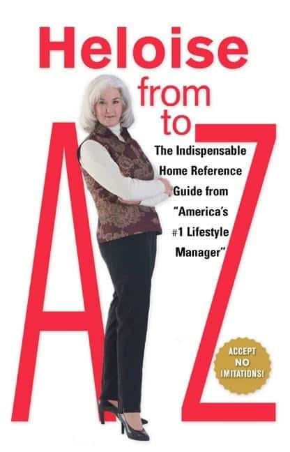 Heloise | Heloise From A To Z Updated
