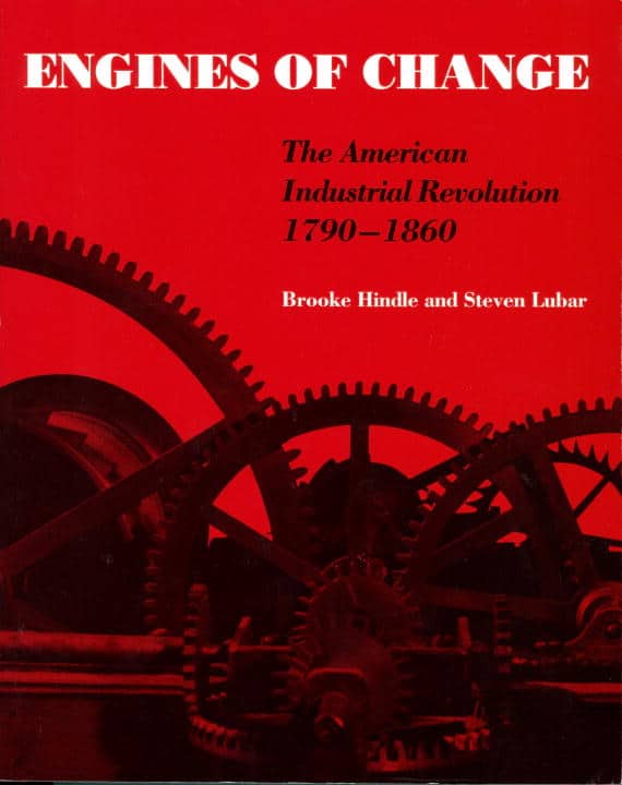Brooke Hindle | Engines Of Change