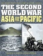 Greiss, Thomas E. | Second world war : Asia and the pacific