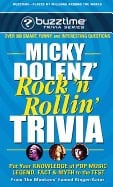 Micky Dolenz | Micky Dolenz' Rock N Rollin Trivia : Put Your Knowledge of Pop Music Legend Fact & Myth to The Test