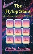 Sasha Fenton | Discover The Flying Stars : Your Character and Destiny, the Chinese Way