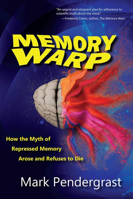 Mark Pendergrast | Memory Warp