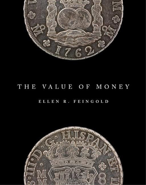 Ellen R Feingold | Value Of Money