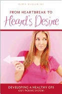Dawn Maslar | From Heartbreak To Heart's Desire : Developing A Healthy GPS (Guy Picking System)