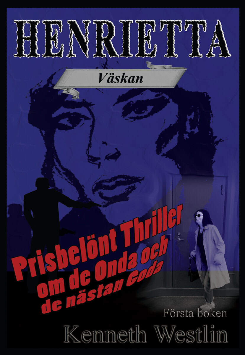 Westlin, Kenneth | Väskan