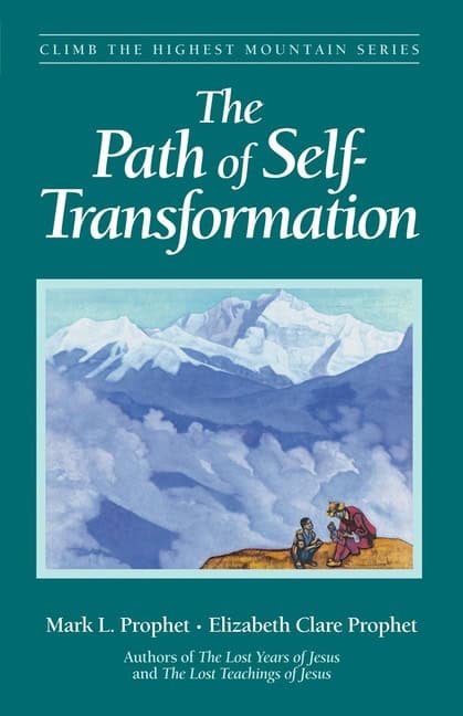 Mark L. Prophet and Elizabeth Clare Prophet | Path Of Self-Transformation