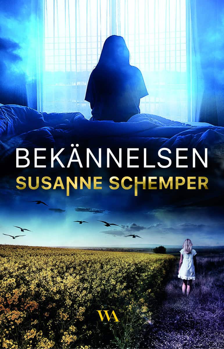 Schemper, Susanne | Bekännelsen