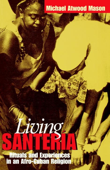 Michael Atwood Mason | Living Santería
