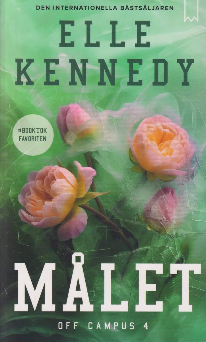 Kennedy, Elle | Målet