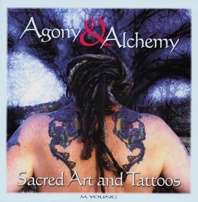 M. Young Foreword by Robert Beer | Agony & Alchemy