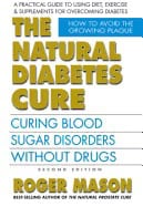 Roger Mason | Natural Diabetes Cure : Curing Blood Sugar Disorders Without Drugs