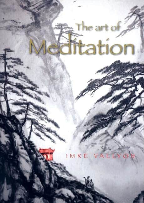 Vallyon, Imre | Art Of Meditation